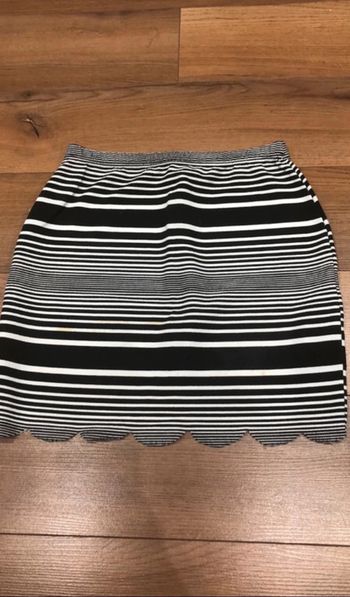 Mini jupe boohoo 🌺 taille M neuf sans étiquette