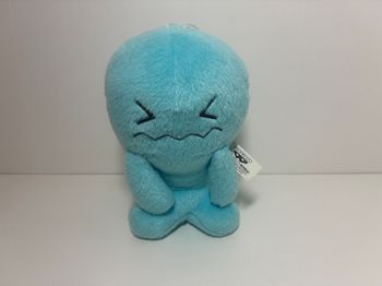 Peluche Pokemon Qulbutoké