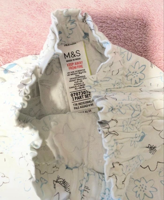 Sarouels - photo numéro 3