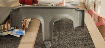 Lot stokke