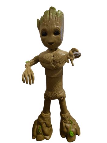 Joué Figurines Marvel 