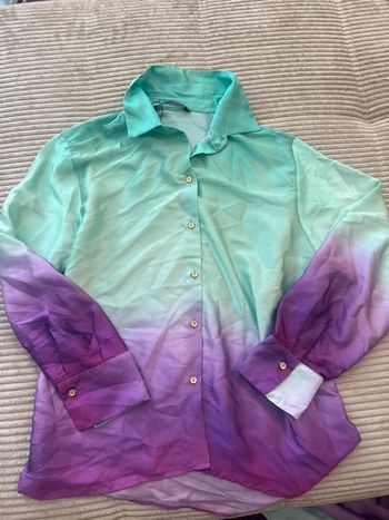 Chemise d’été Zara M