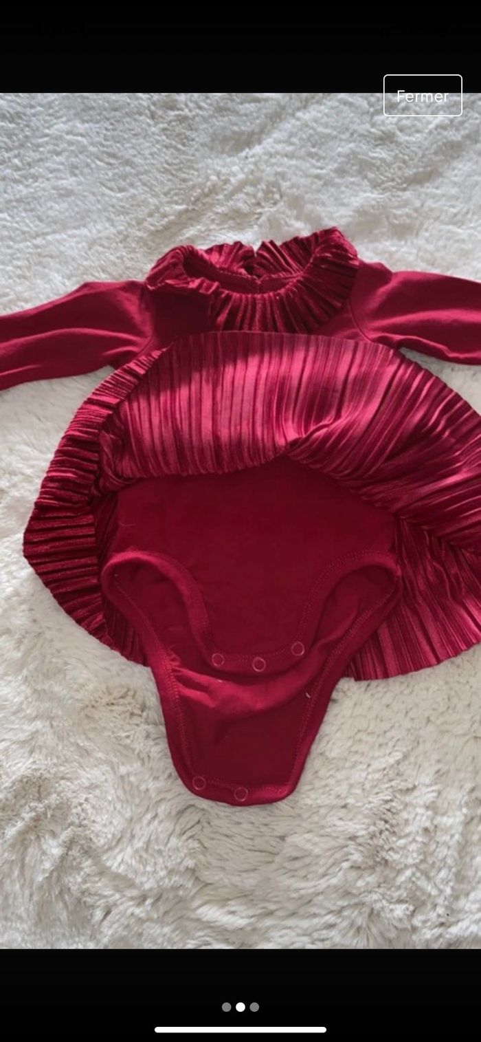 Robe - photo numéro 2