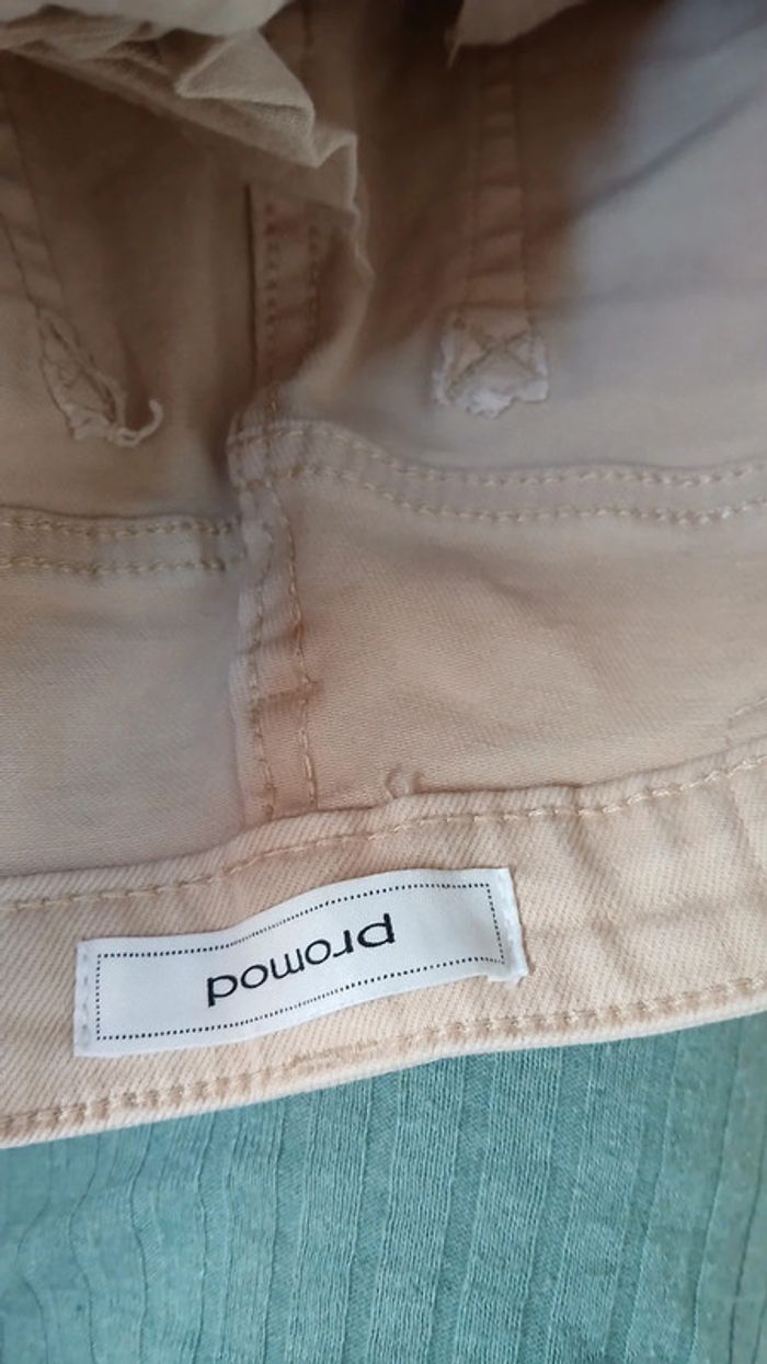 Pantalon droit Promo - photo numéro 6