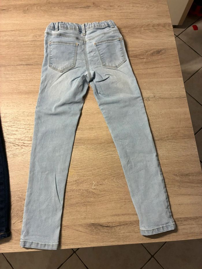 Jean Skinny 8 ans - photo numéro 5