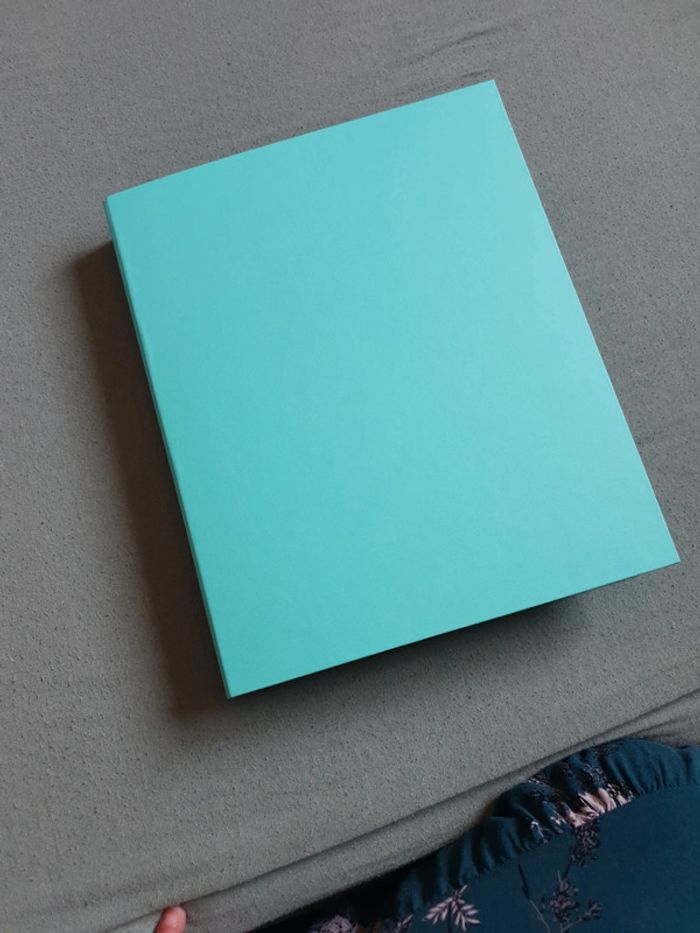 Lot complet de fournitures scolaires - photo numéro 14