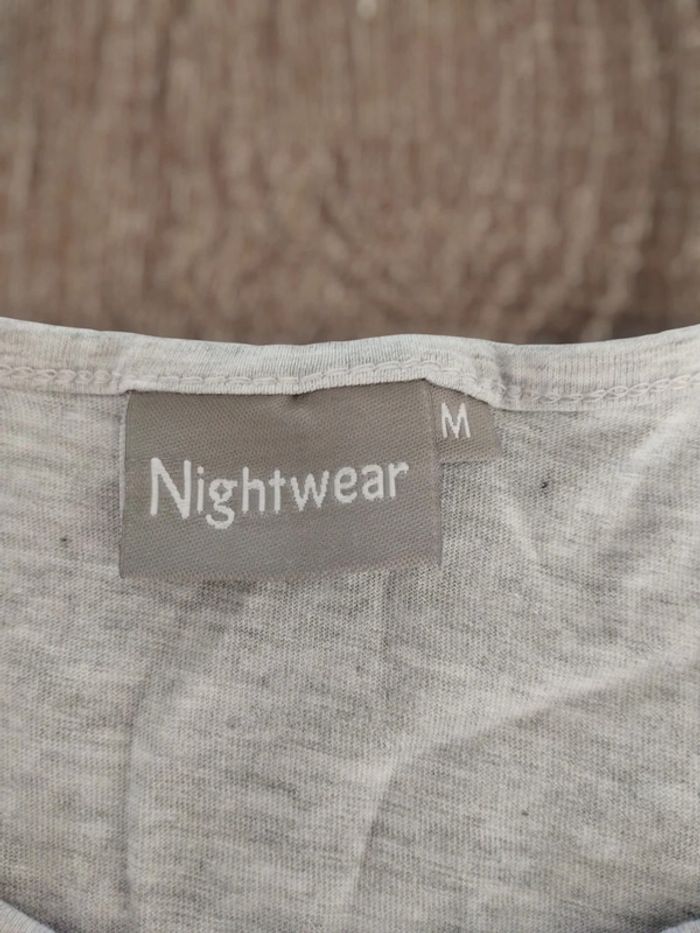 Chemise de nuit TM Nigthwear - photo numéro 2
