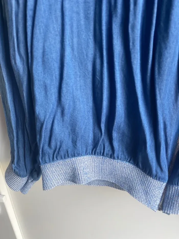 Veste Influx taille 46 neuve - photo numéro 2