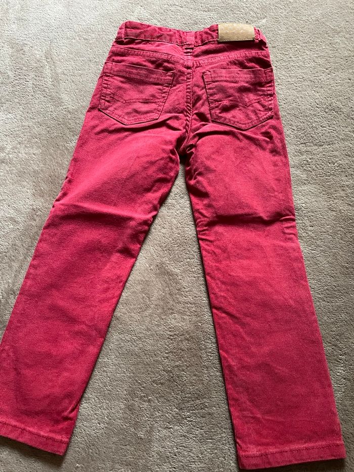 Pantalon garçon - photo numéro 3