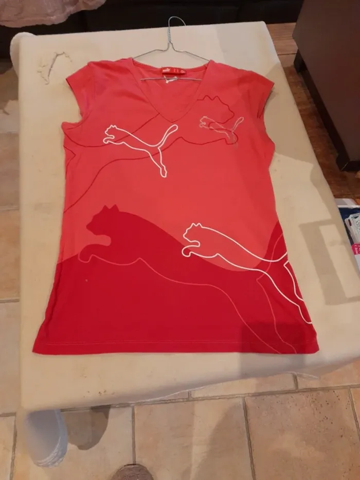 T shirt