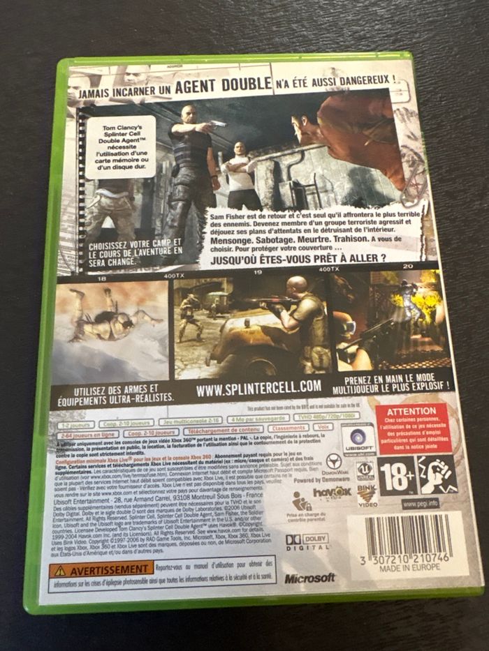 Jeux vidéo - photo numéro 2