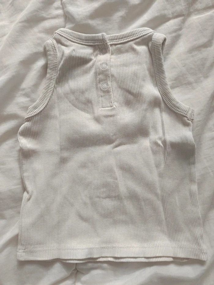 Marcel Kiabi 6m comme neuf - photo numéro 3