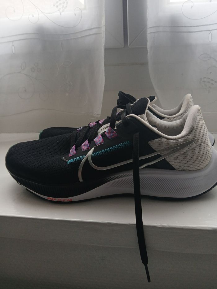 Baskets homme Nike Air Pegasus 40.5 - photo numéro 6