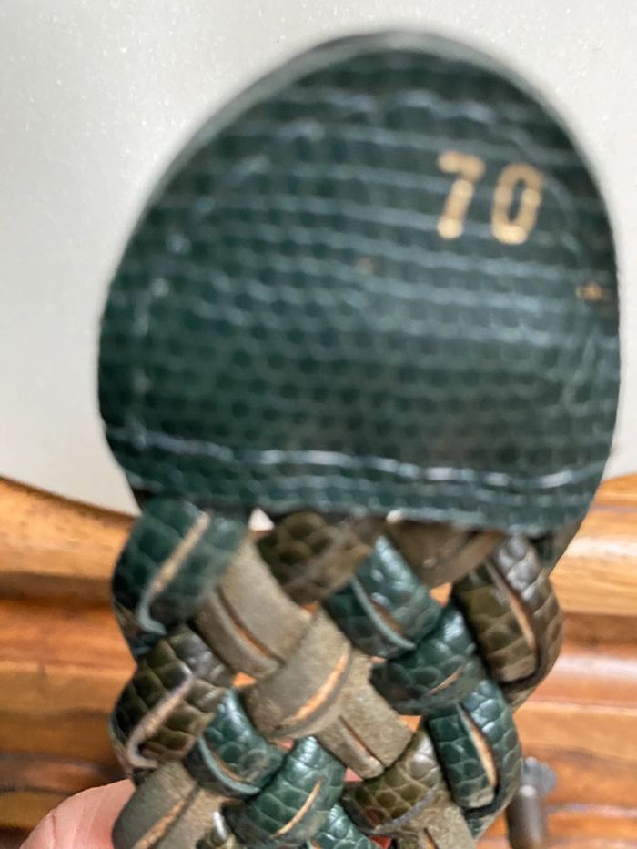 Ceinture - photo numéro 3