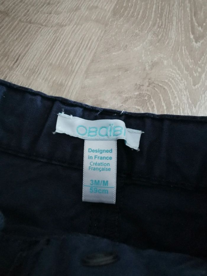 Pantalon Obaibi - photo numéro 3