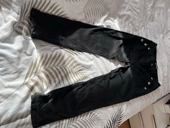 Jean skinny