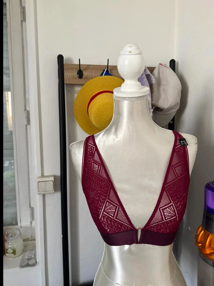 Soutien-gorge étam neuf taille 85b Etam Beebs by Kiabi