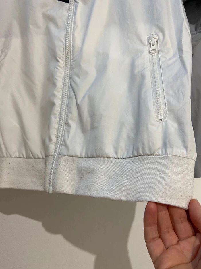 Veste coupe vent Nike - photo numéro 4