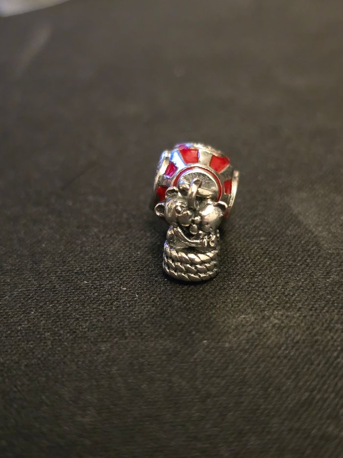 Charm Mickey & Minnie Disney - photo numéro 4