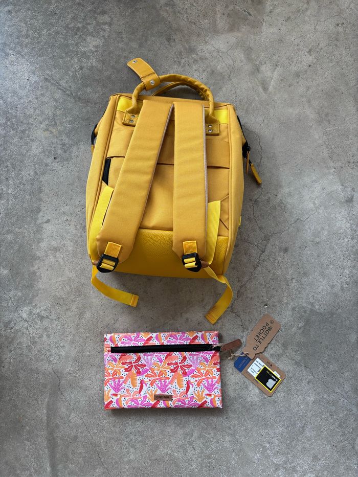 Sac à dos cabaïa M Neuf - photo numéro 2
