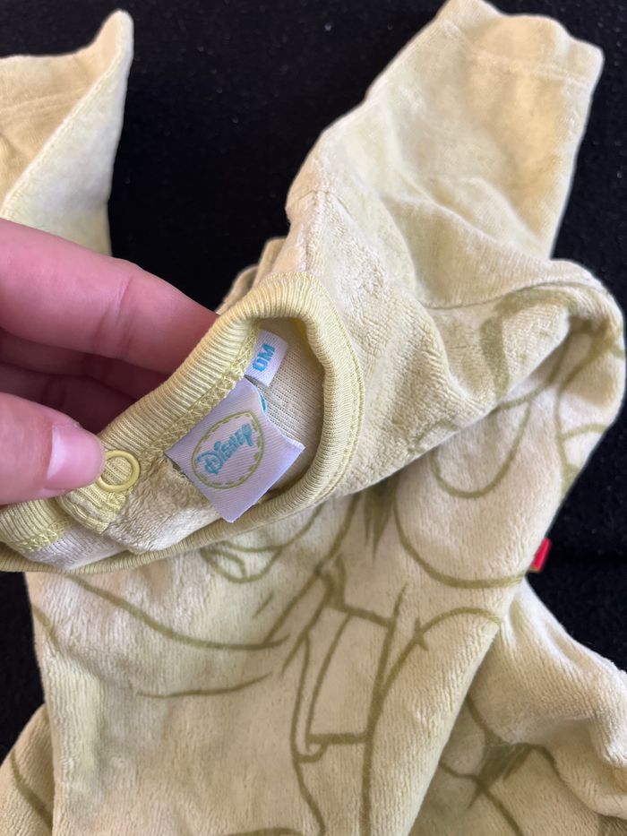 Pyjama 0 mois - photo numéro 5