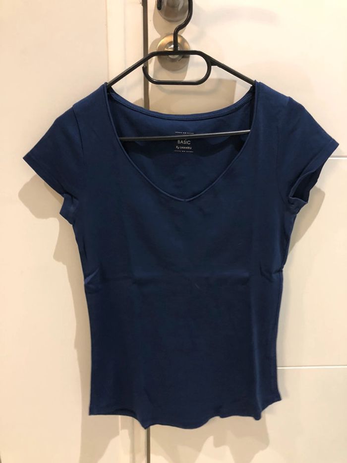 Lot de 5 tshirts - photo numéro 6