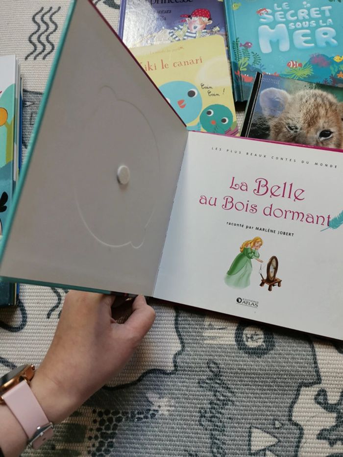 Lot de 32 livres - photo numéro 12
