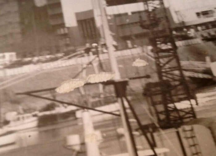 Photographie ancienne Remorqueur années 1950/1960 Abeille N°1 Nantes - photo numéro 2