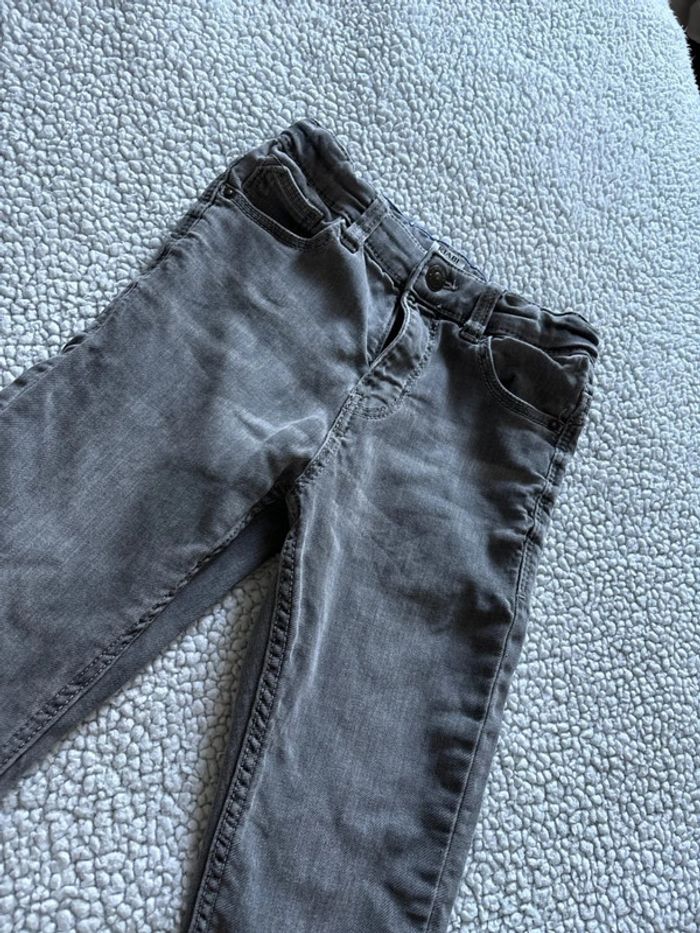 Jean garçon - photo numéro 2