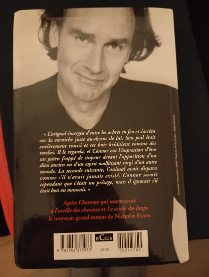 le coeur des flammes - photo numéro 2