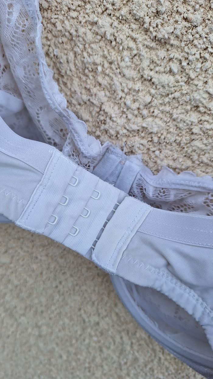 👙 Soutien-gorge Rougegorge Taille 100D - photo numéro 7