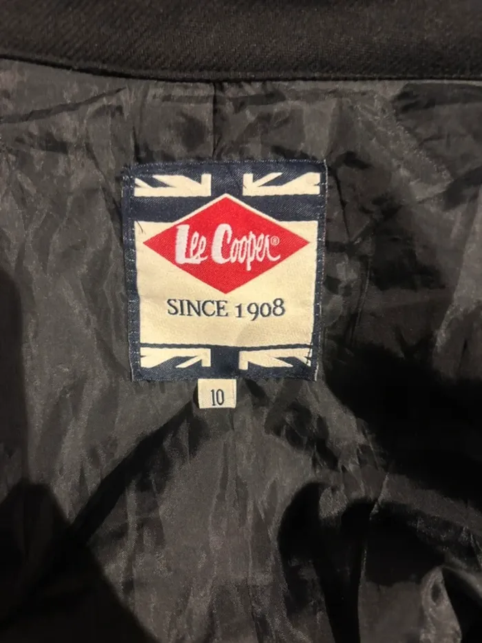 French femme Lee Cooper taille 38-M - photo numéro 7