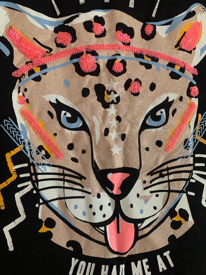 Teeshirt - photo numéro 4