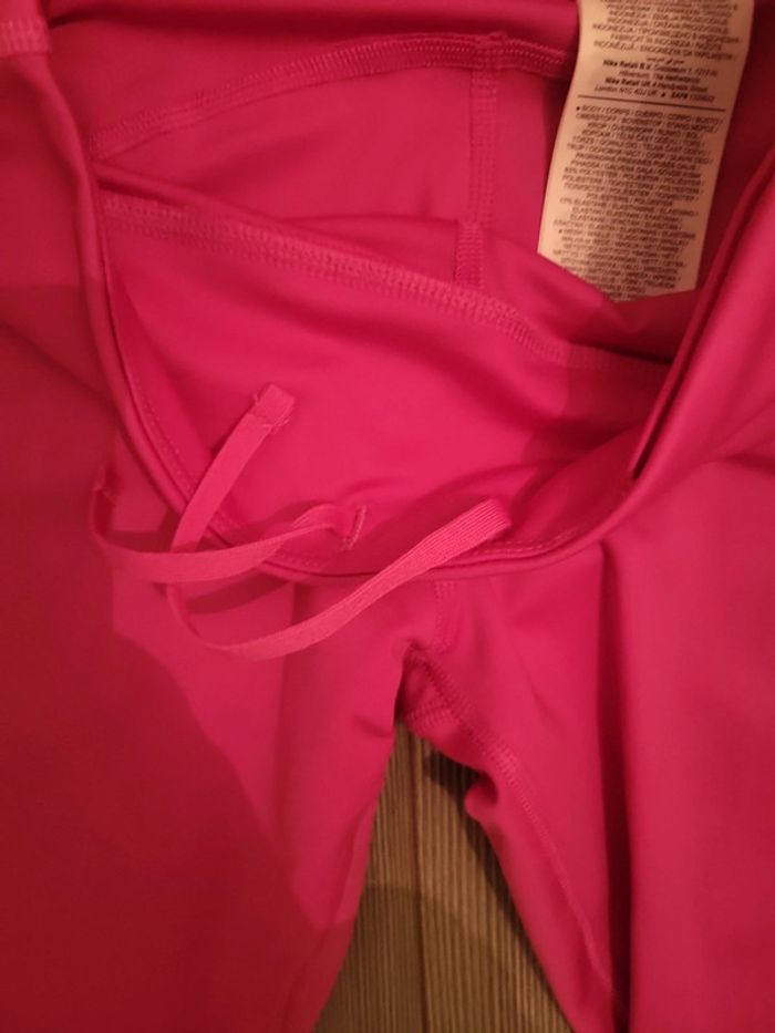 Leggings rose nike Ts - photo numéro 4