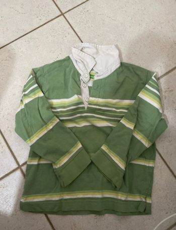 tee shirt manche longue