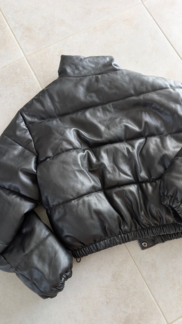Manteau Zara taille S - photo numéro 4