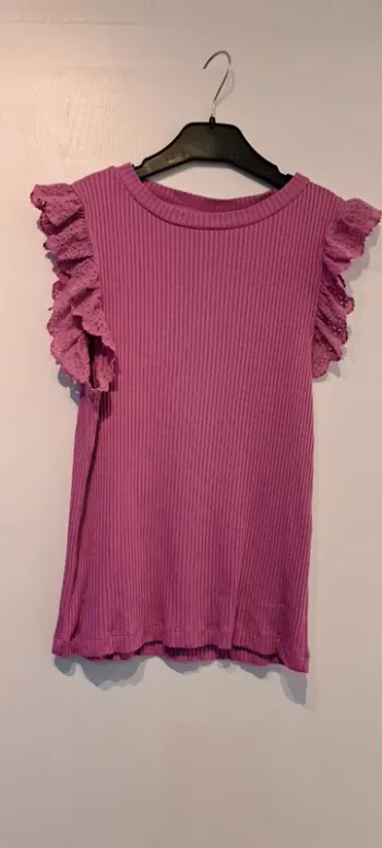 Superbe débardeur Kiabi, taille S