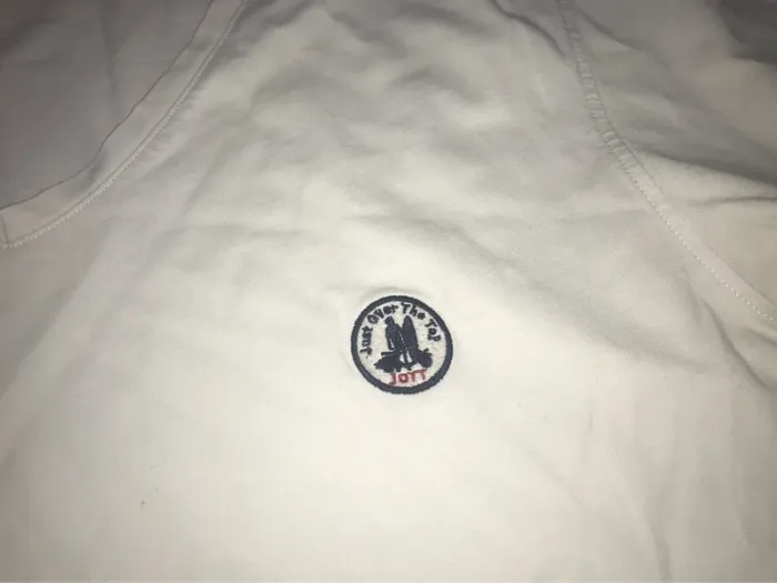 Tee-shirts jott blanc L - photo numéro 2