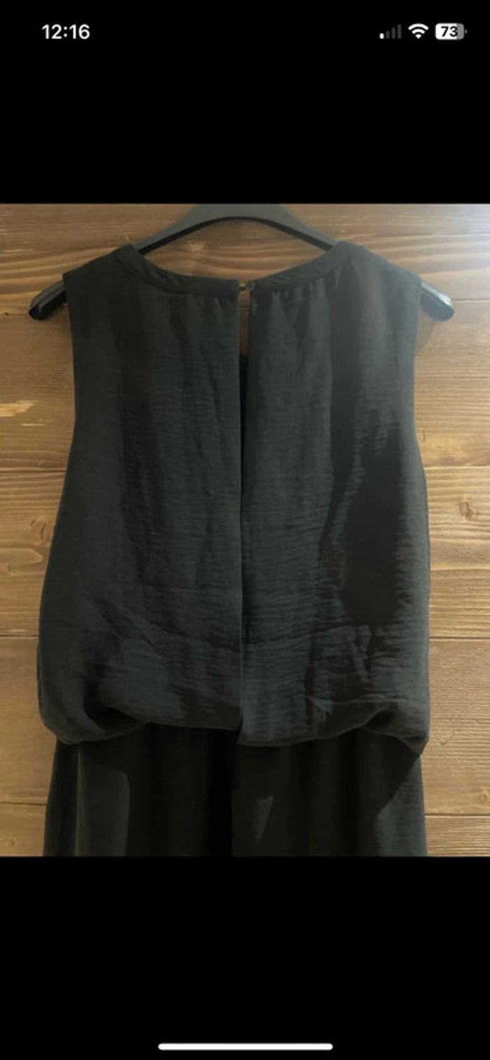 Robe only noir - photo numéro 4