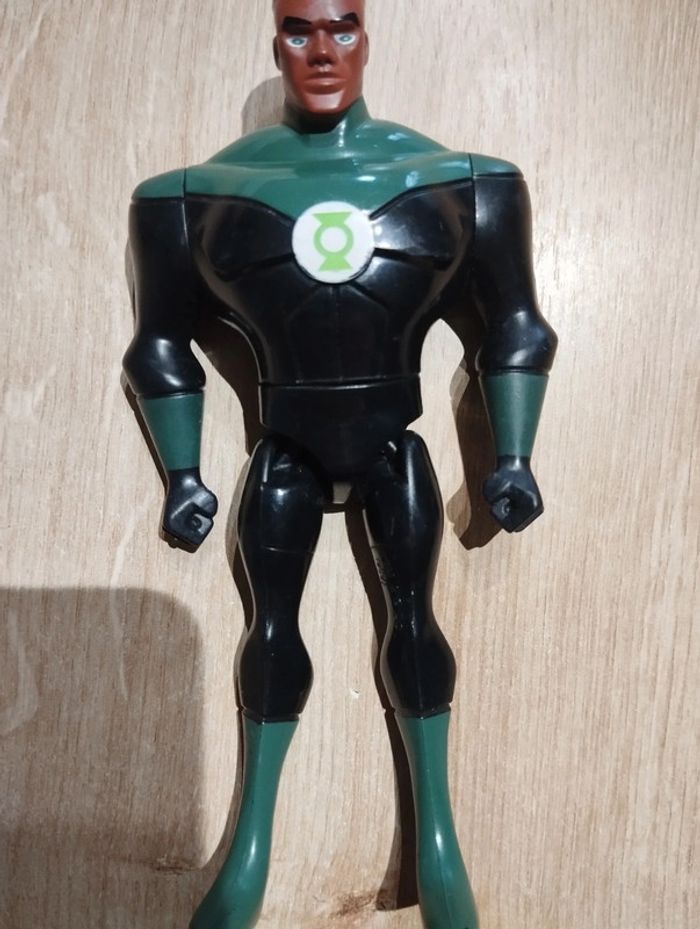Green lantern