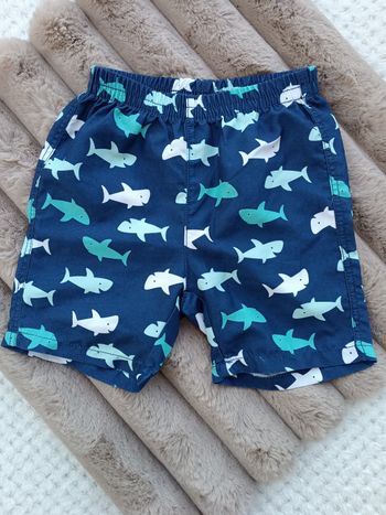 Short de bain Garçon 18 mois