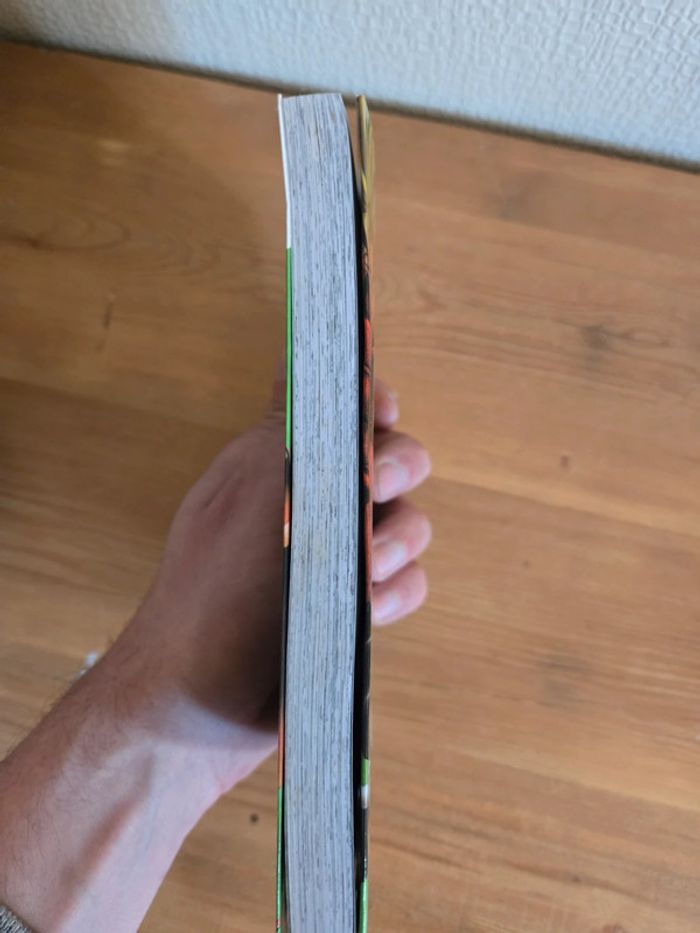 Trigun maximum volume 3 - photo numéro 3