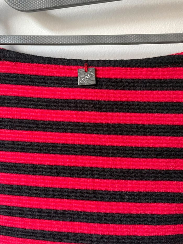 Robe I.Code - photo numéro 5