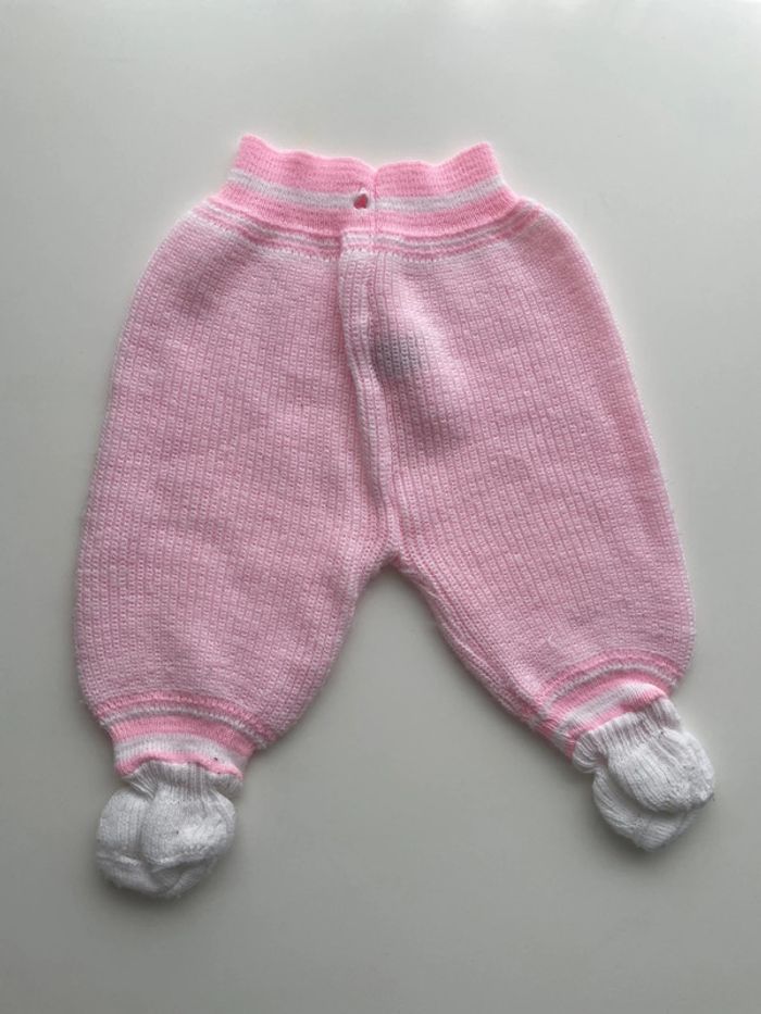 Ensemble bébé fille - photo numéro 2