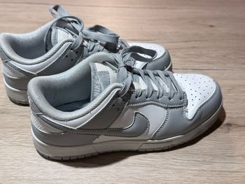 Baskets Nike femme 