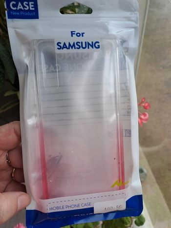 Coque Samsung A90 5G