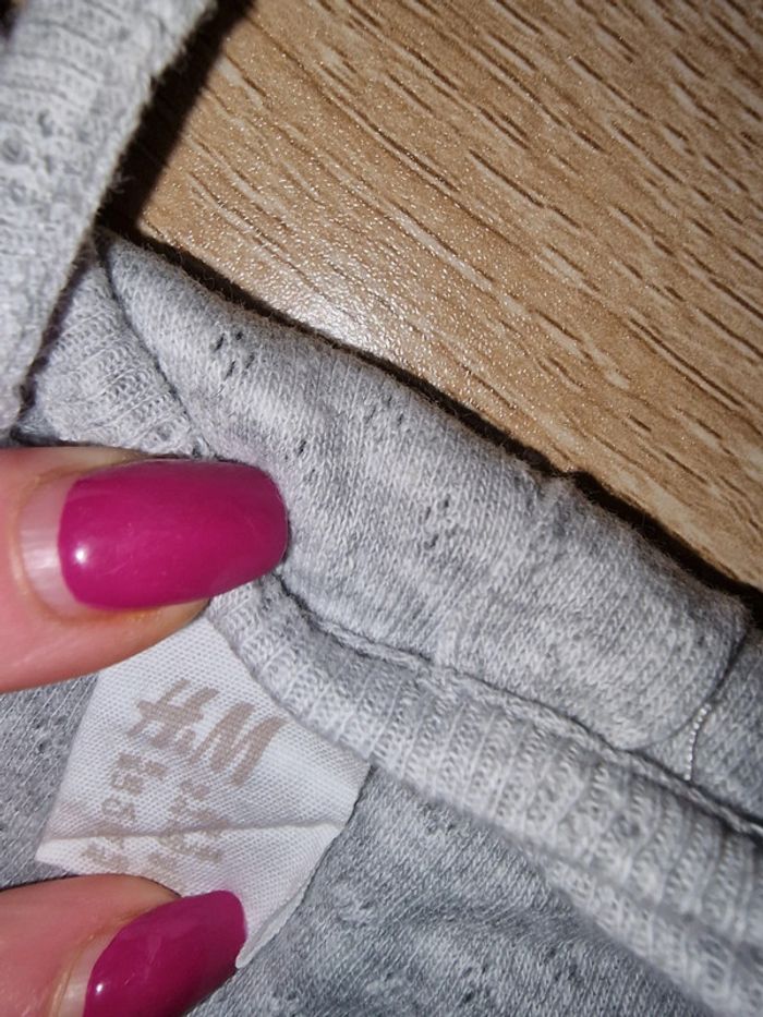 Gigoteuse 3 mois - photo numéro 2