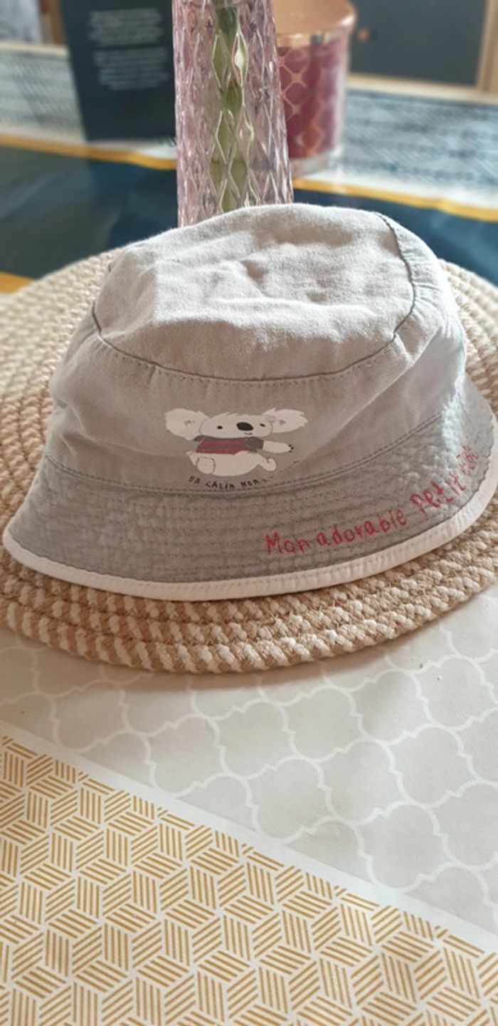 Chapeau - photo numéro 2