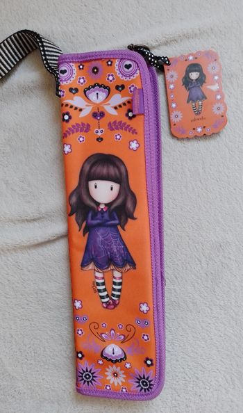 Pochette à instruments