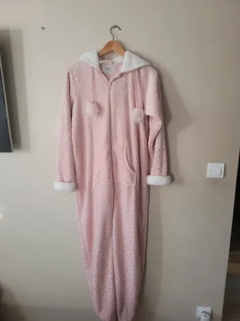Pyjama combinaison taille M